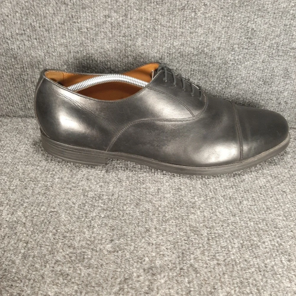 Florsheim comfortech oxford
